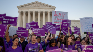 Trump Administration Releases Final Draft of Title X Rule, Will Prevent Clinics From Providing Abortion Referrals